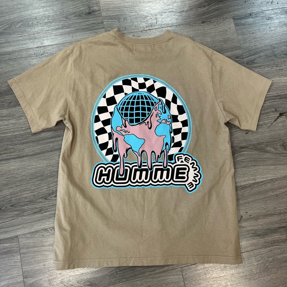 Homme femme t-shirt